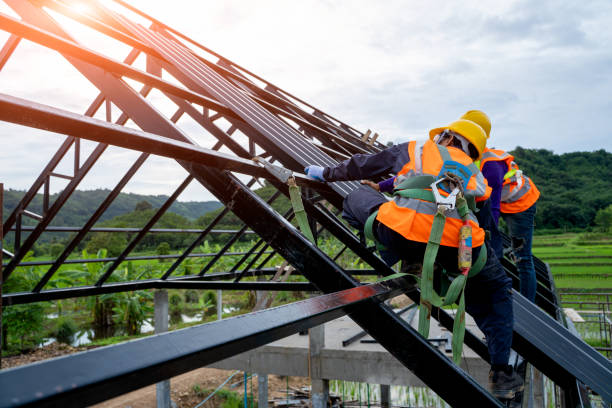 Best Commercial Roof Installation  in Washington, PA