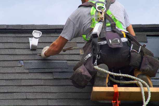 Best Tile Roofing Contractor  in Washington, PA