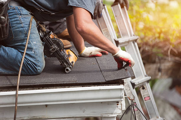 Roof Installation Near Me in Washington, PA