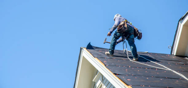Best Storm Damage Roof Repair  in Washington, PA